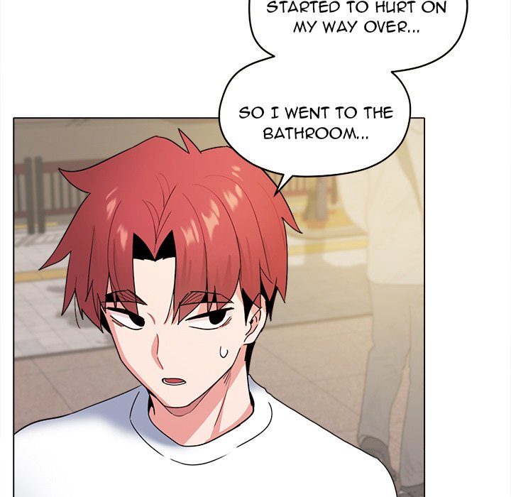 An Outsider’s Way In - Chapter 27 [photo 52] - MangaPorn