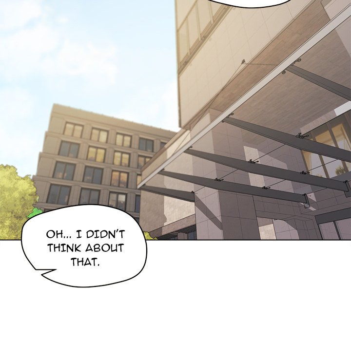 An Outsider’s Way In - Chapter 27 [photo 58] - MangaPorn