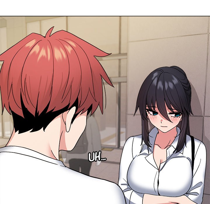 An Outsider’s Way In - Chapter 27 [photo 62] - MangaPorn