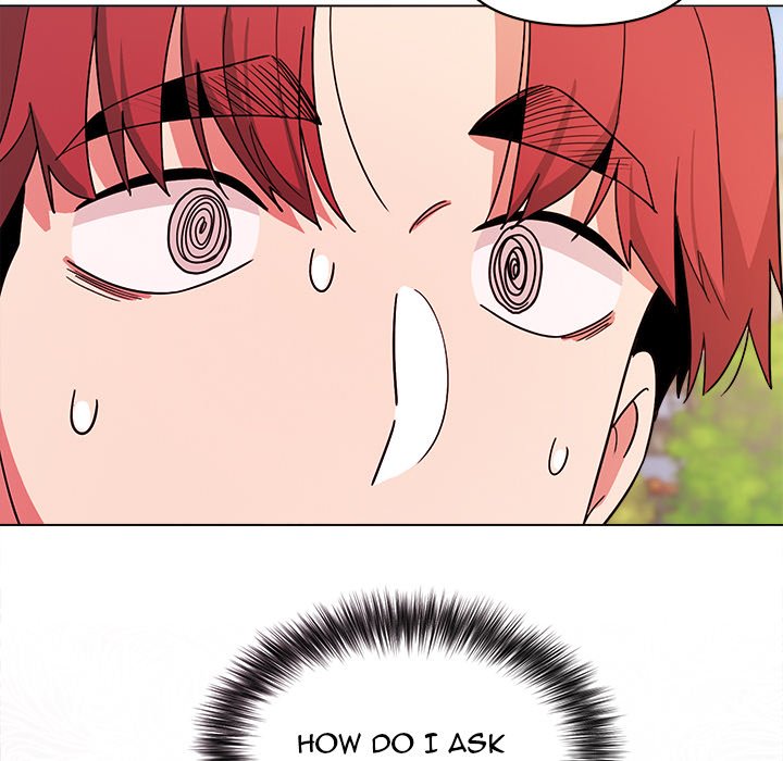 An Outsider’s Way In - Chapter 27 [photo 71] - MangaPorn