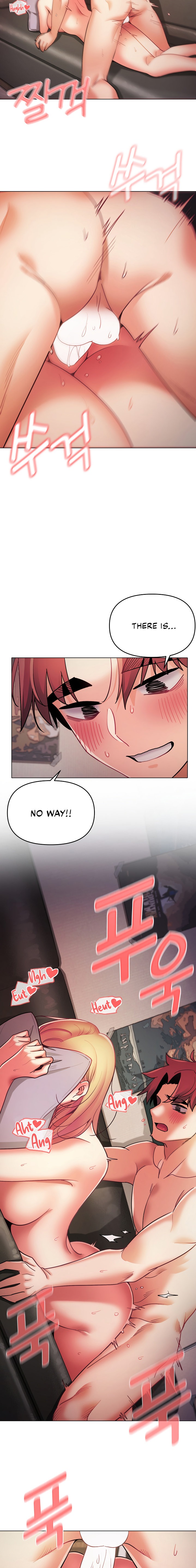 An Outsider’s Way In - Chapter 38 [photo 16] - MangaPorn