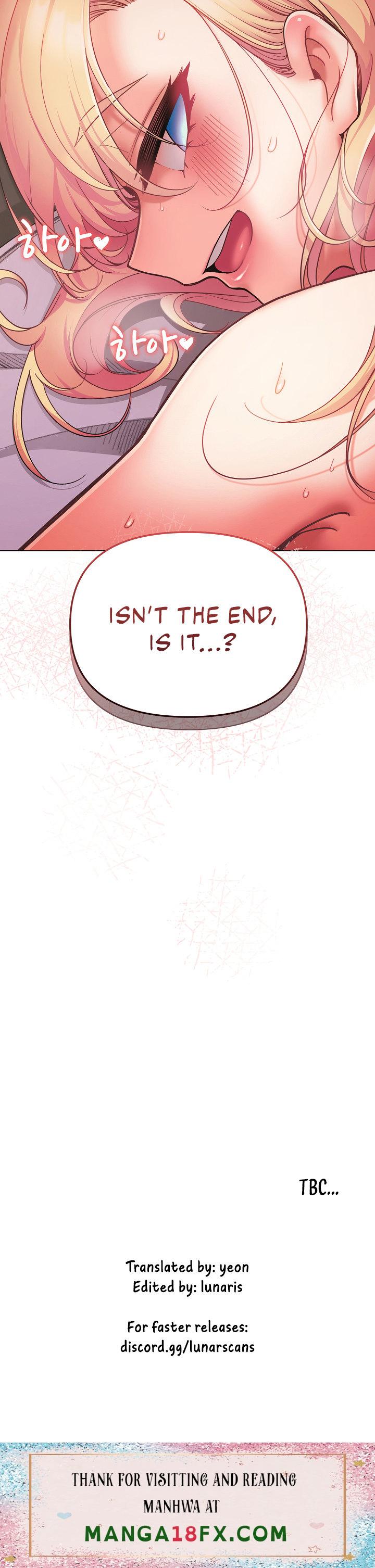 An Outsider’s Way In - Chapter 38 [photo 21] - MangaPorn