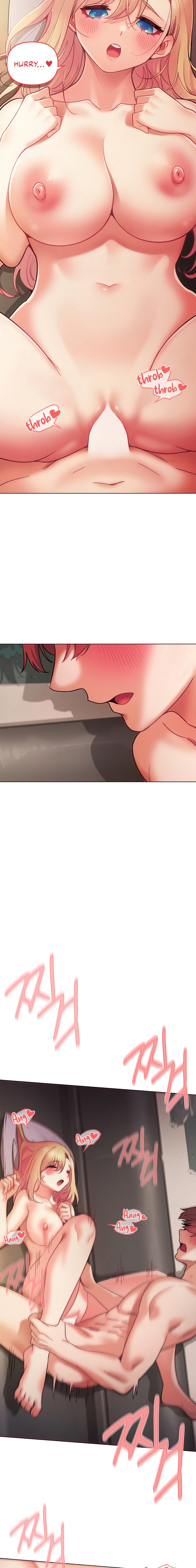 An Outsider’s Way In - Chapter 38 [photo 5] - MangaPorn