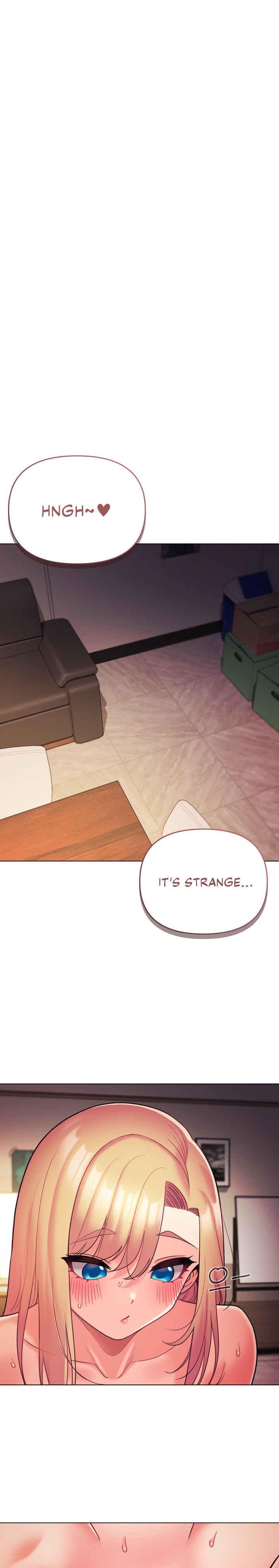 An Outsider’s Way In - Chapter 39 [photo 1] - MangaPorn