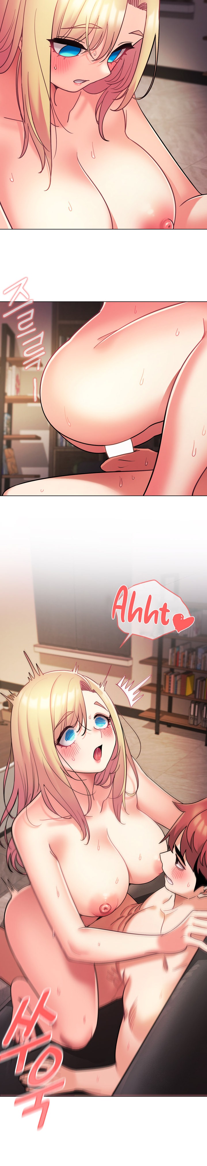 An Outsider’s Way In - Chapter 39 [photo 3] - MangaPorn