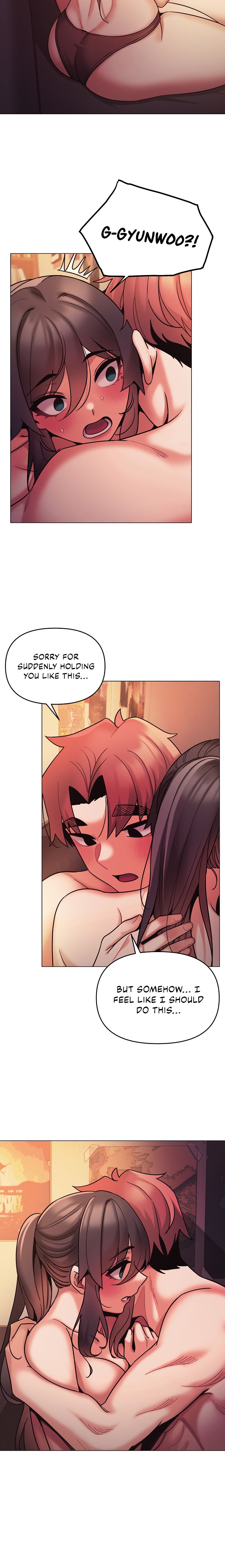 An Outsider’s Way In - Chapter 53 [photo 18] - MangaPorn