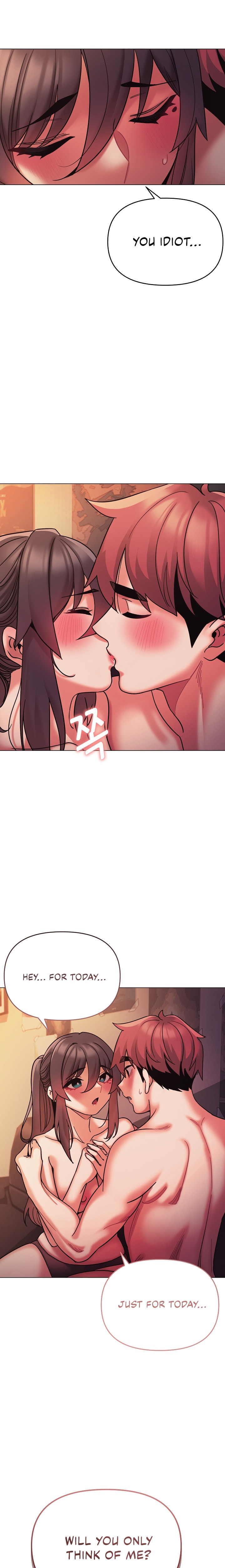 An Outsider’s Way In - Chapter 53 [photo 19] - MangaPorn