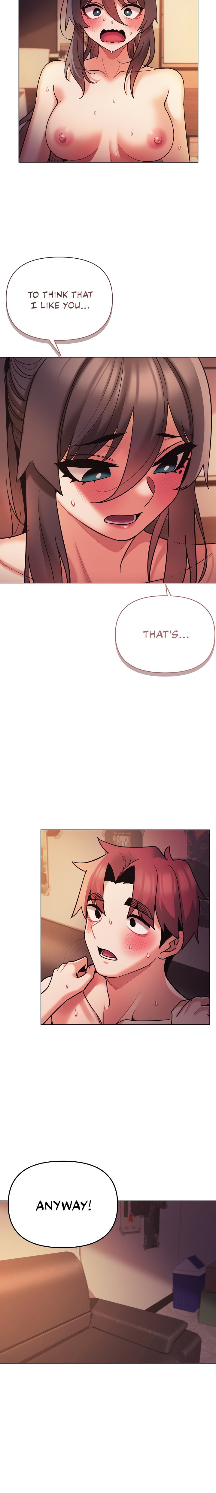 An Outsider’s Way In - Chapter 53 [photo 3] - MangaPorn