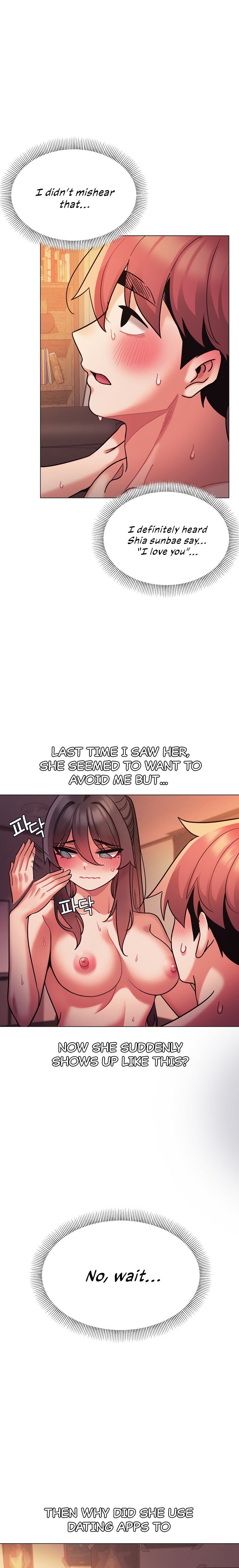 An Outsider’s Way In - Chapter 53 [photo 5] - MangaPorn