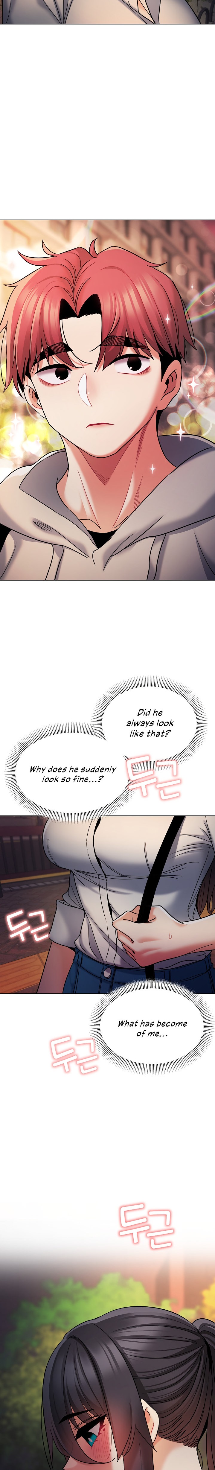 An Outsider’s Way In - Chapter 55 [photo 20] - MangaPorn