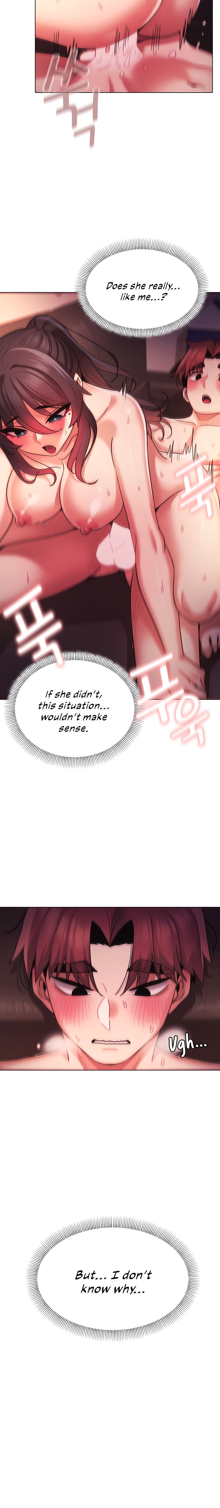 An Outsider’s Way In - Chapter 55 [photo 3] - MangaPorn