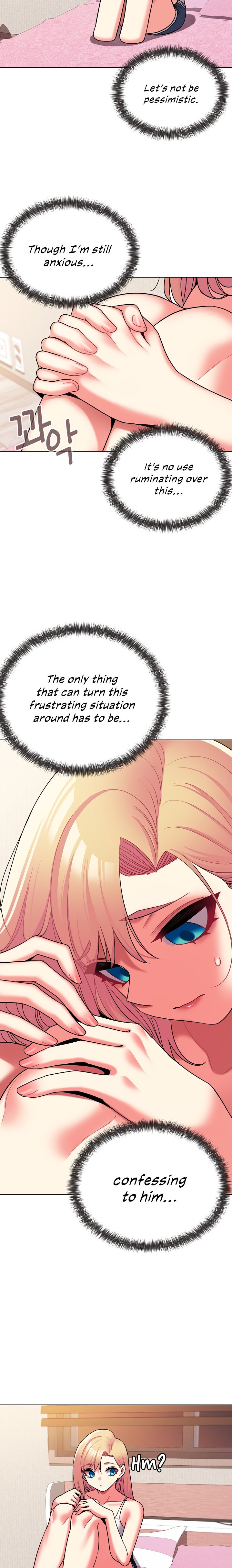 An Outsider’s Way In - Chapter 60 [photo 17] - MangaPorn