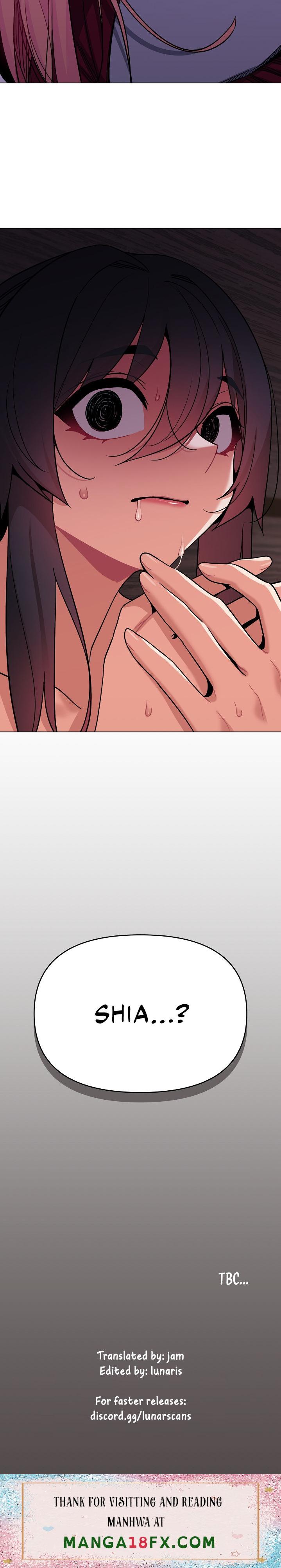 An Outsider’s Way In - Chapter 61 [photo 23] - MangaPorn