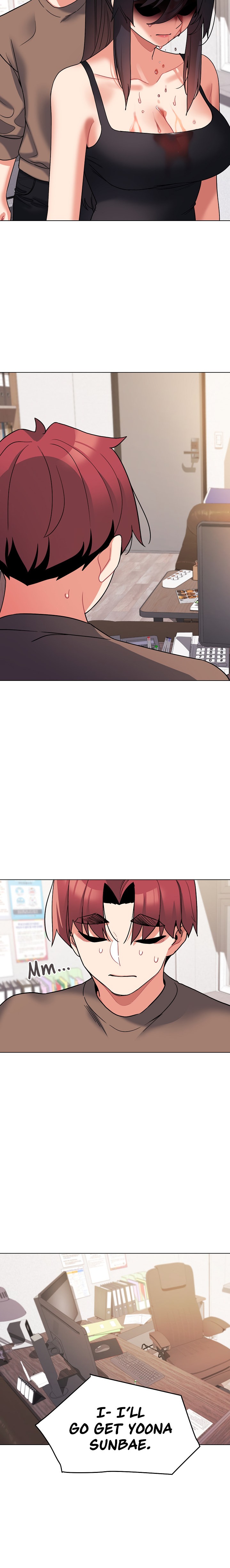 An Outsider’s Way In - Chapter 62 [photo 14] - MangaPorn