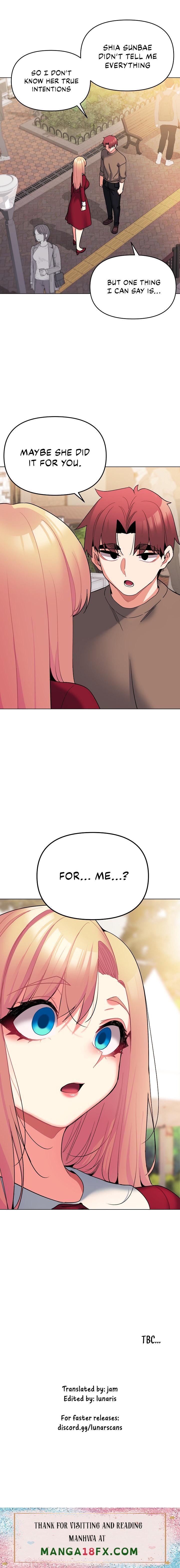 An Outsider’s Way In - Chapter 62 [photo 22] - MangaPorn