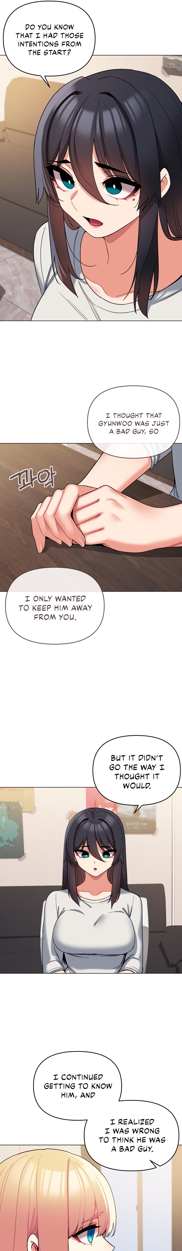 An Outsider’s Way In - Chapter 63 [photo 13] - MangaPorn