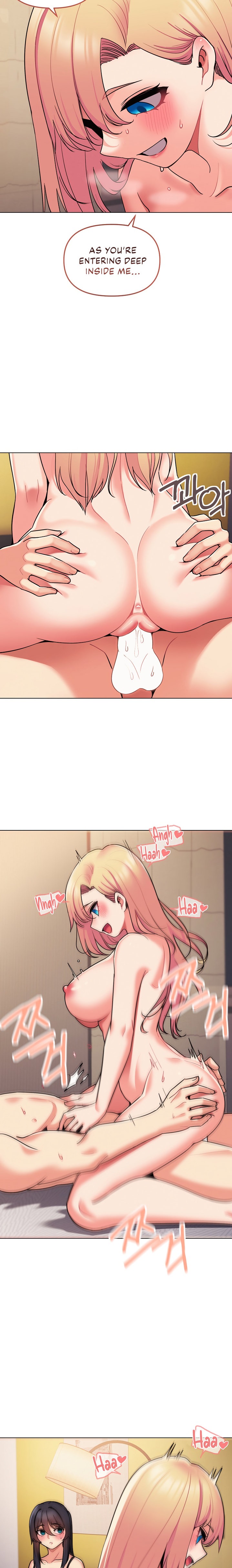 An Outsider’s Way In - Chapter 65 [photo 14] - MangaPorn