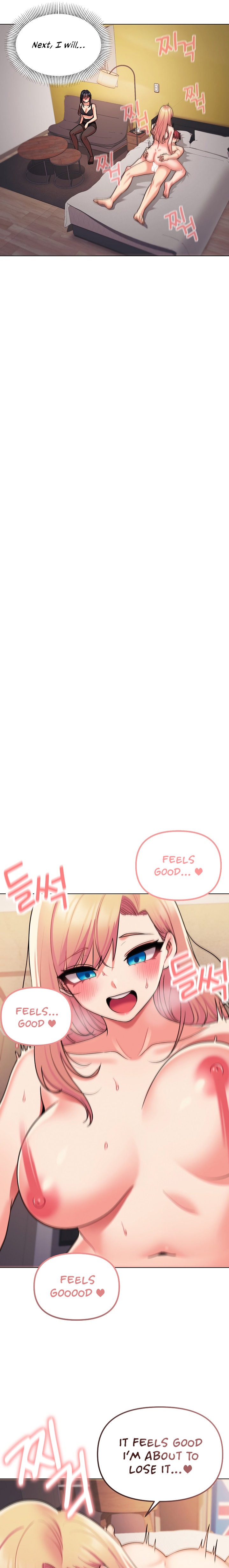 An Outsider’s Way In - Chapter 65 [photo 16] - MangaPorn