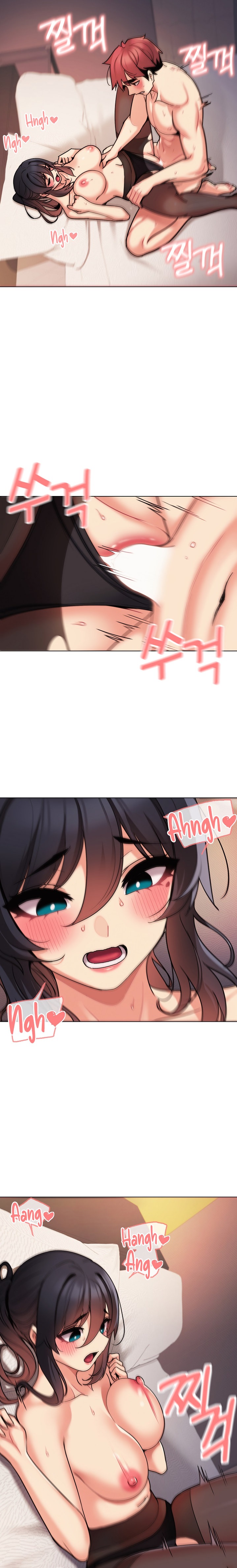 An Outsider’s Way In - Chapter 66 [photo 16] - MangaPorn