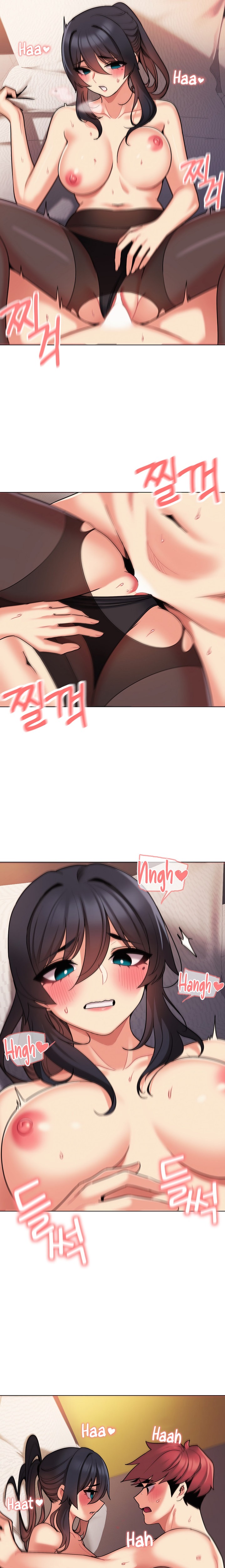 An Outsider’s Way In - Chapter 66 [photo 19] - MangaPorn