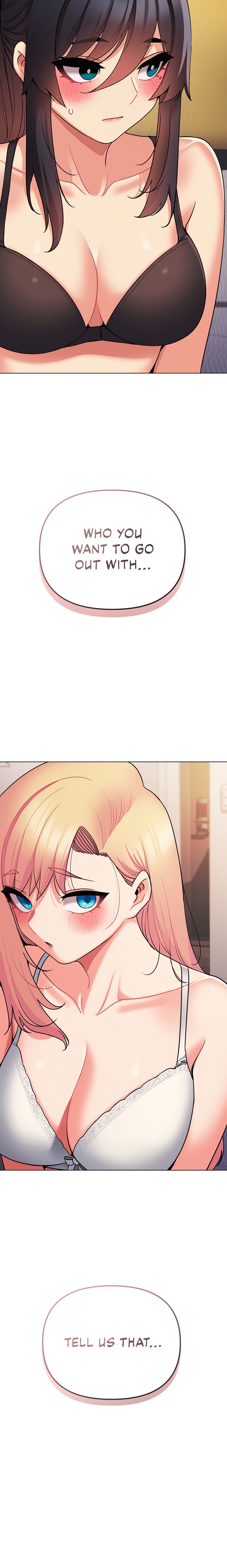 An Outsider’s Way In - Chapter 67 [photo 8] - MangaPorn