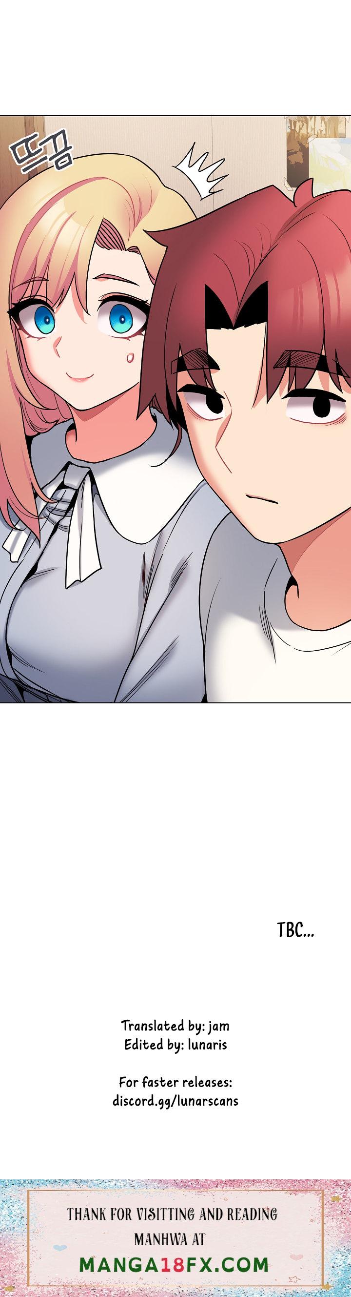 An Outsider’s Way In - Chapter 68 [photo 22] - MangaPorn