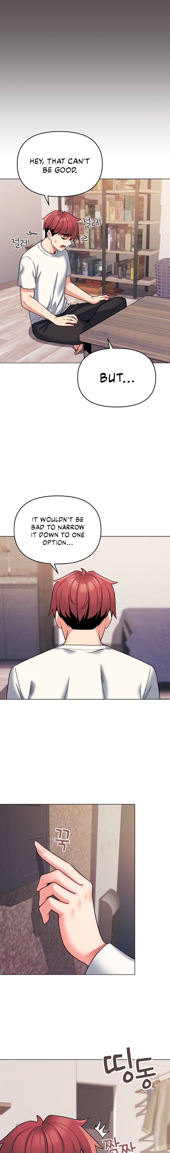 An Outsider’s Way In - Chapter 69 [photo 8] - MangaPorn