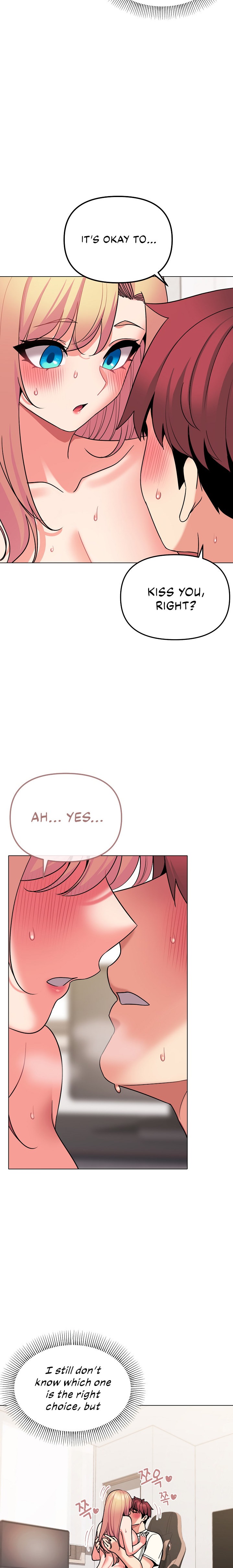 An Outsider’s Way In - Chapter 70 [photo 17] - MangaPorn