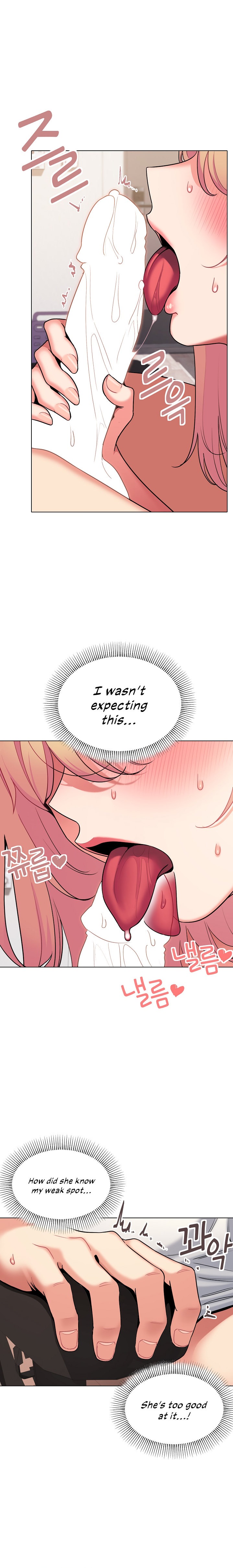 An Outsider’s Way In - Chapter 70 [photo 3] - MangaPorn