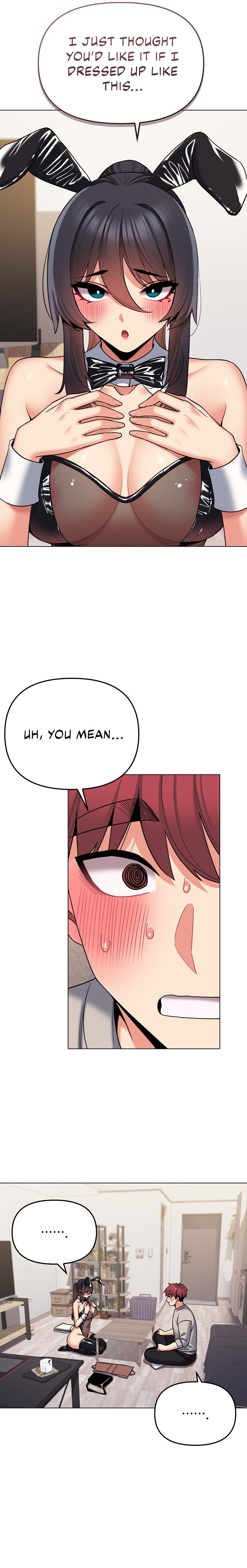 An Outsider’s Way In - Chapter 75 [photo 10] - MangaPorn