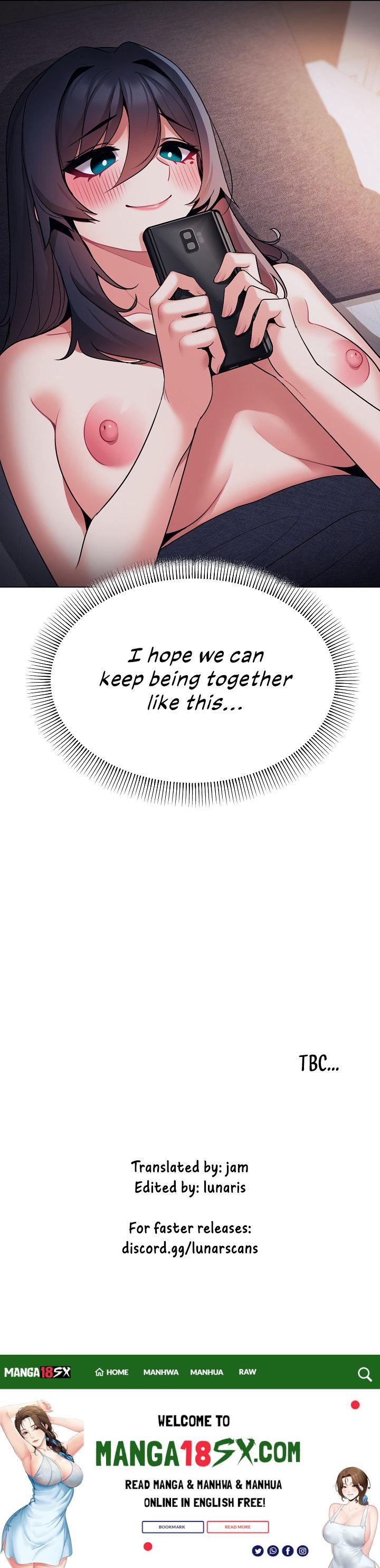 An Outsider’s Way In - Chapter 77 [photo 22] - MangaPorn