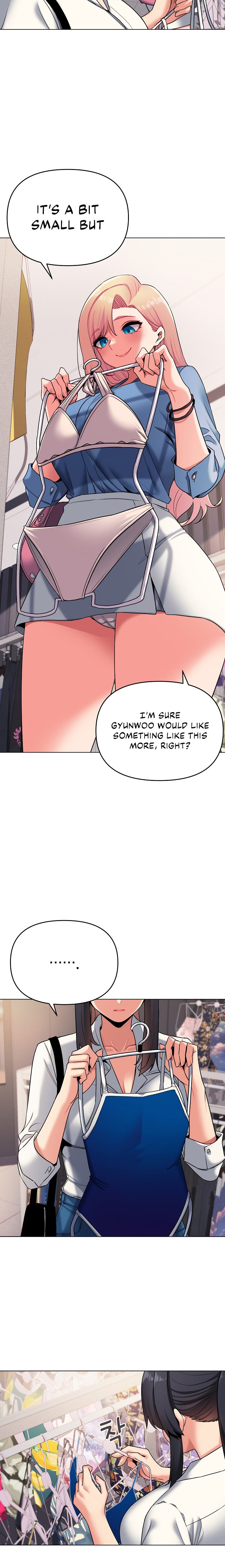 An Outsider’s Way In - Chapter 78 [photo 5] - MangaPorn