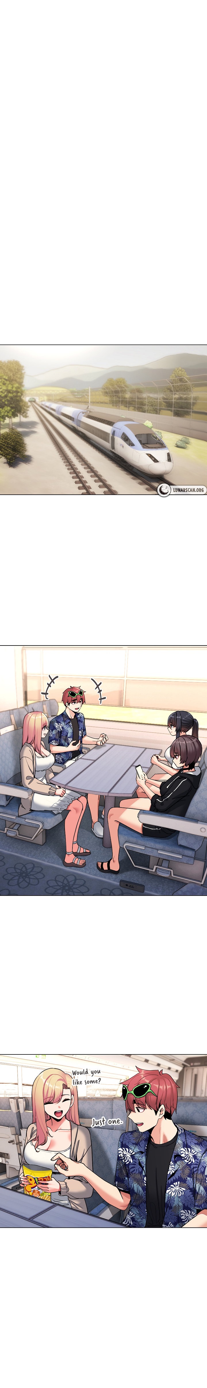 An Outsider’s Way In - Chapter 79 [photo 1] - MangaPorn