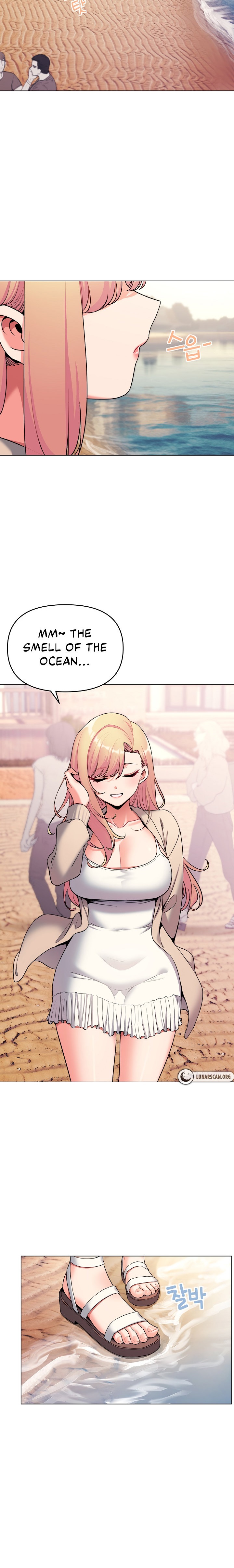 An Outsider’s Way In - Chapter 79 [photo 3] - MangaPorn