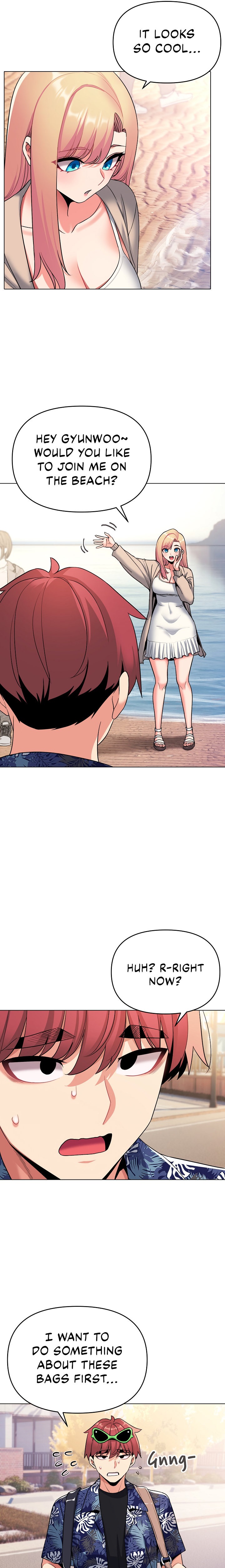 An Outsider’s Way In - Chapter 79 [photo 4] - MangaPorn