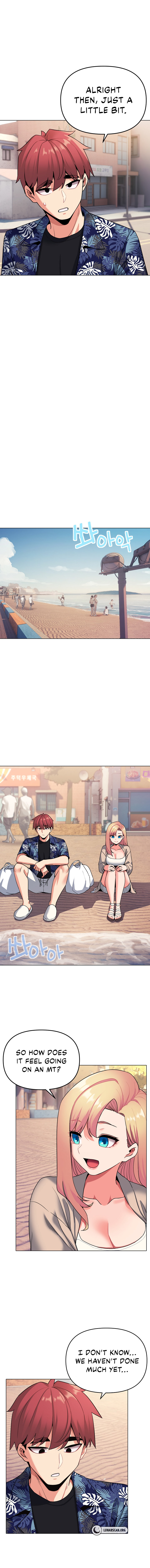 An Outsider’s Way In - Chapter 80 [photo 2] - MangaPorn