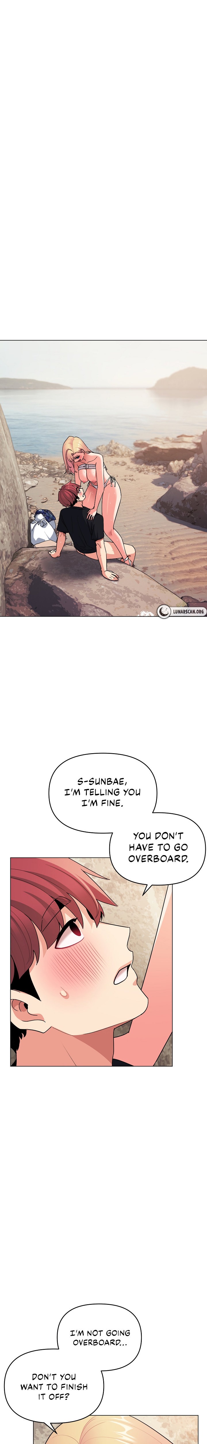 An Outsider’s Way In - Chapter 82 [photo 1] - MangaPorn