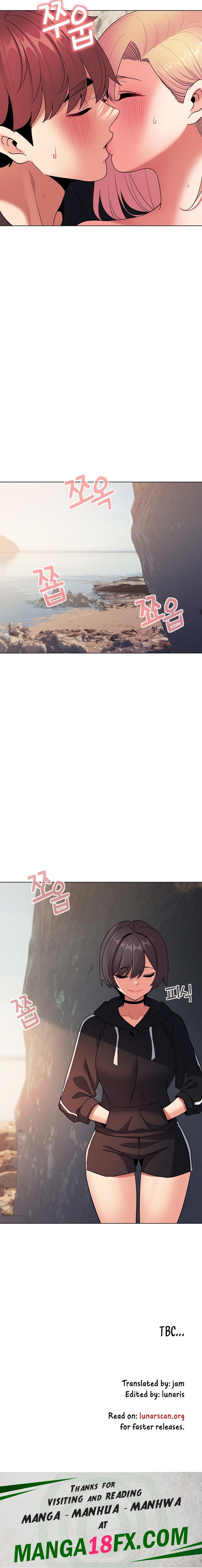 An Outsider’s Way In - Chapter 82 [photo 23] - MangaPorn