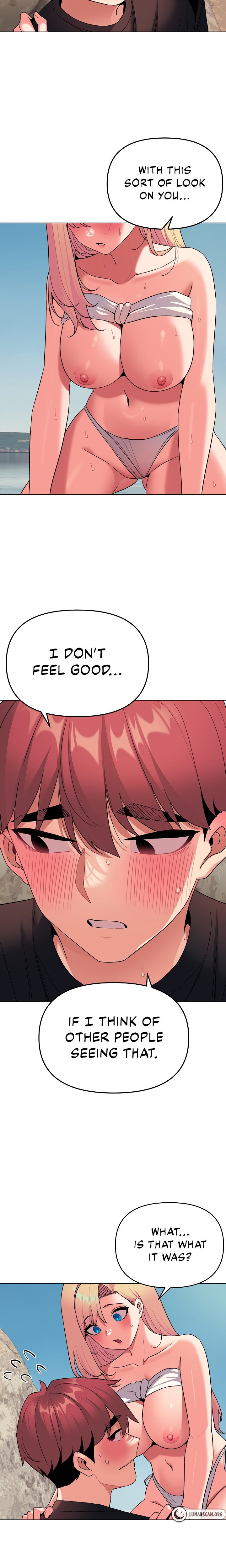 An Outsider’s Way In - Chapter 82 [photo 3] - MangaPorn