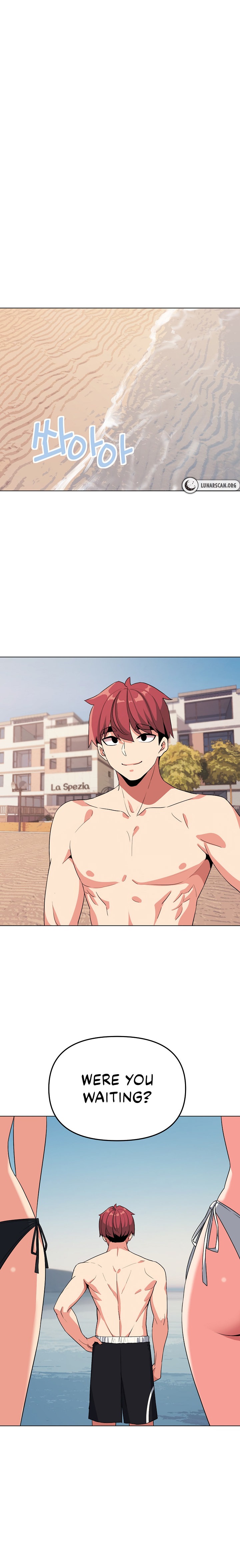 An Outsider’s Way In - Chapter 84 [photo 13] - MangaPorn