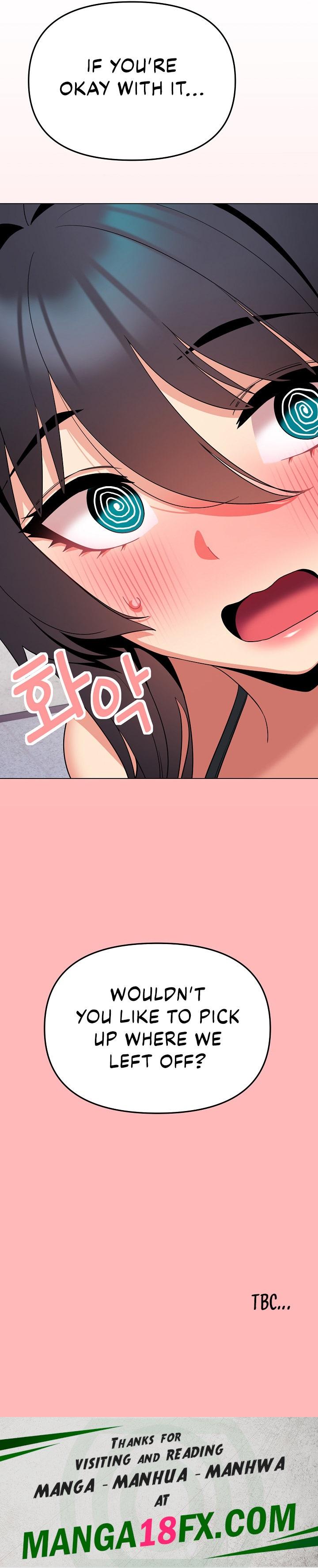 An Outsider’s Way In - Chapter 84 [photo 22] - MangaPorn