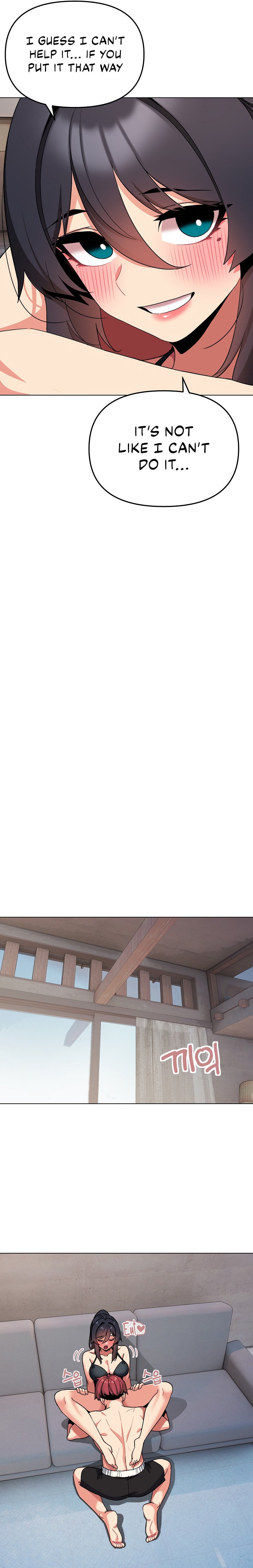 An Outsider’s Way In - Chapter 85 [photo 10] - MangaPorn