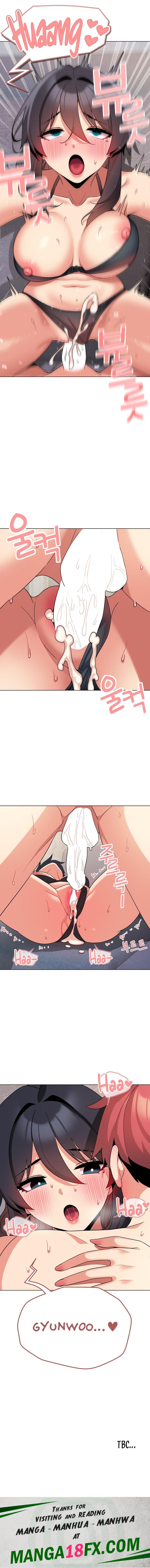 An Outsider’s Way In - Chapter 85 [photo 22] - MangaPorn