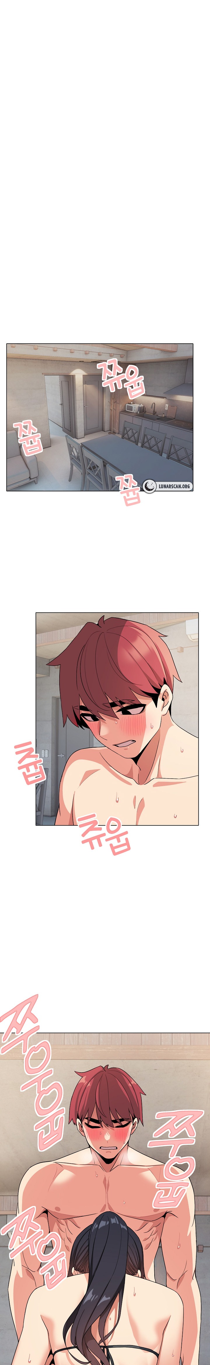 An Outsider’s Way In - Chapter 86 [photo 1] - MangaPorn