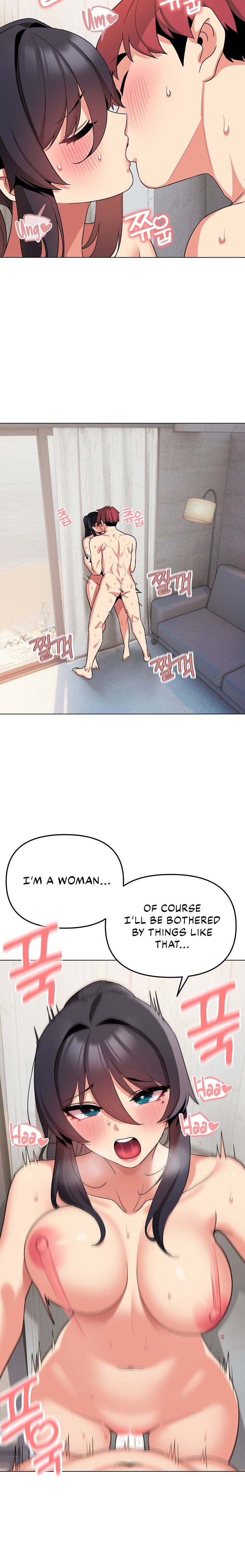 An Outsider’s Way In - Chapter 86 [photo 12] - MangaPorn