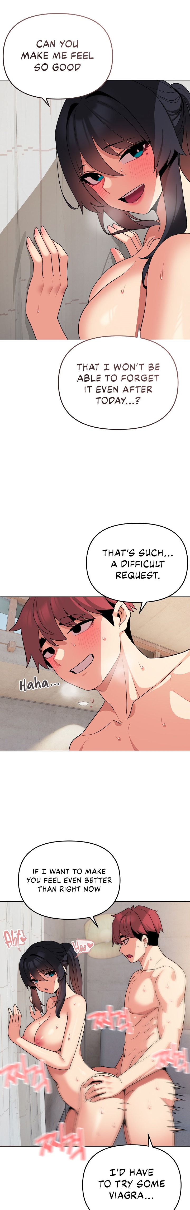 An Outsider’s Way In - Chapter 86 [photo 17] - MangaPorn