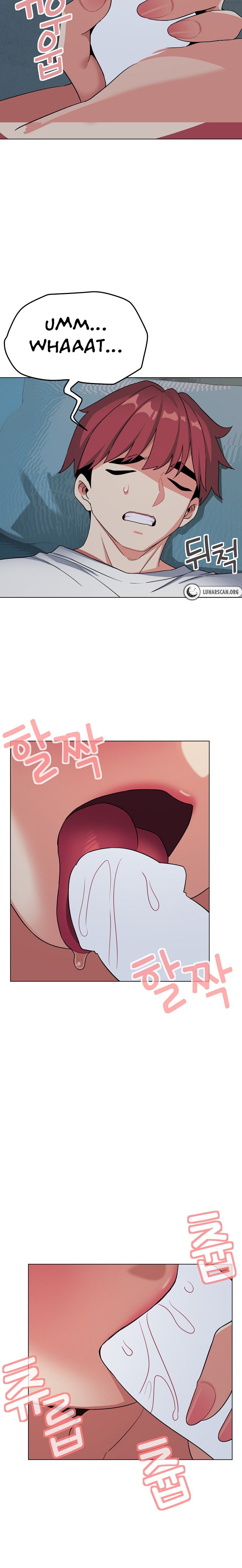 An Outsider’s Way In - Chapter 87 [photo 15] - MangaPorn