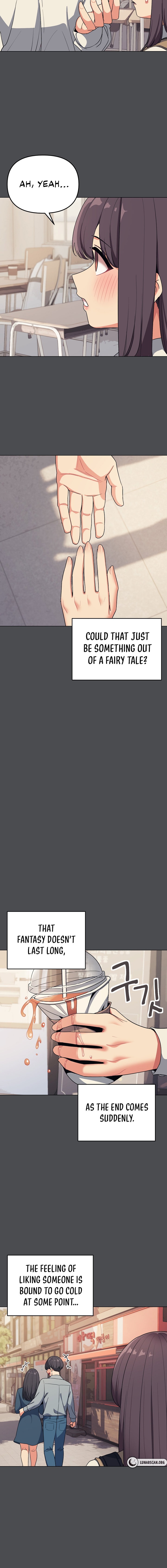 An Outsider’s Way In - Chapter 88 [photo 2] - MangaPorn