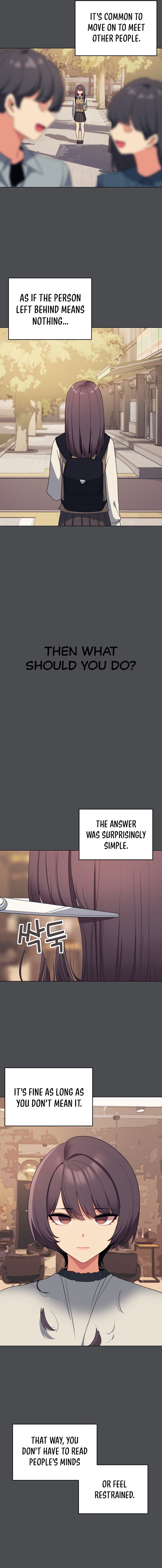 An Outsider’s Way In - Chapter 88 [photo 3] - MangaPorn