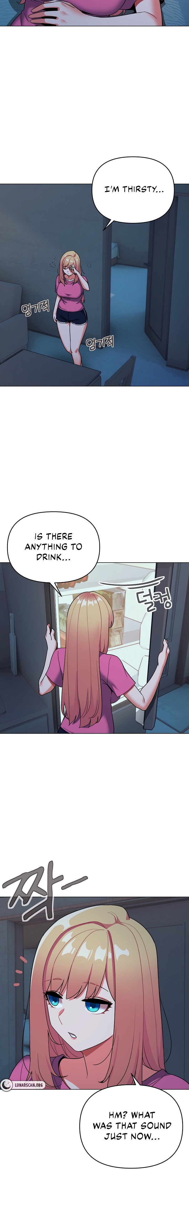 An Outsider’s Way In - Chapter 89 [photo 15] - MangaPorn